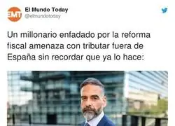 Confusiones de los millonarios