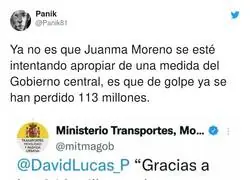 &iquest;D&oacute;nde est&aacute;n los millones que iban para Andaluc&iacute;a?