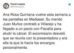 Apagado de emergencia para Telecinco