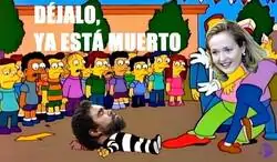 Inaudito; hasta Nadia Calvi&ntilde;o se marca un 'Yolanda D&iacute;az' con Ivan Espinosa de los Monteros