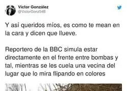 La percepci&oacute;n del riesgo es subjetiva en Ucrania