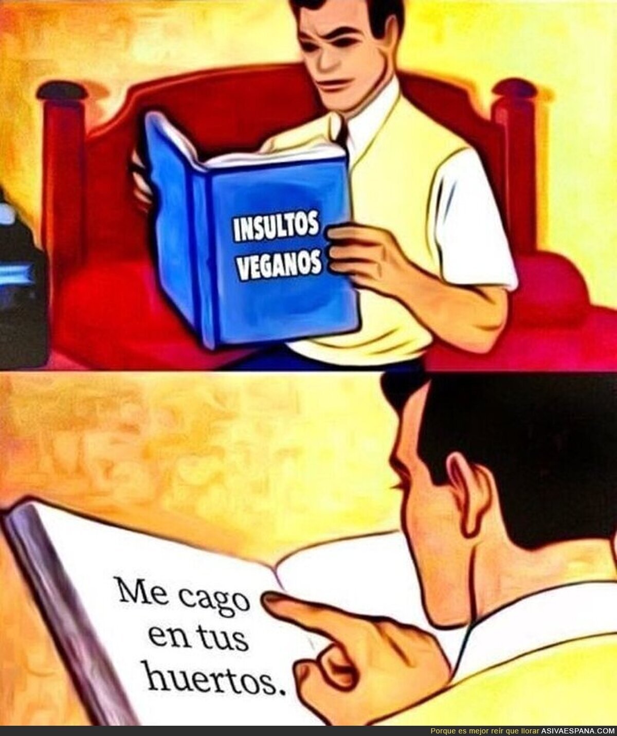 Hay que tener cultura