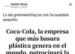 Lavado de imagen a toda m&aacute;quina