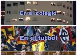 No hay diferencia entre ellos