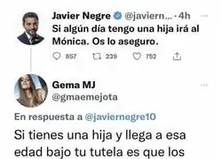 Una de las h*stias del a&ntilde;o