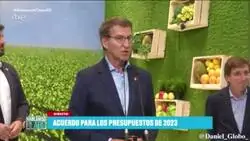 Alberto N&uacute;&ntilde;ez Feij&oacute;o y sus mentiras tiene las patas muy cortas. As&iacute; le desmiente f&aacute;cilmente Javier Ruiz