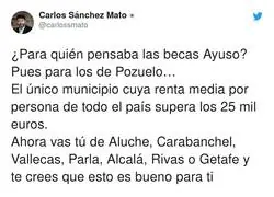 Ayudas para lo mismo de siempre