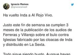 Todo sigue igual en Atresmedia