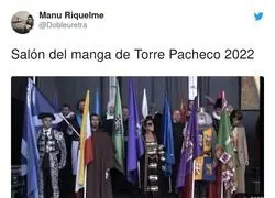 Rid&iacute;culo extremo de VOX