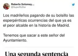 Otra m&aacute;s del PP