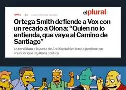 TERCER ROUND: La venganza del Smith