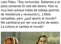 Simplemente Laia Palau