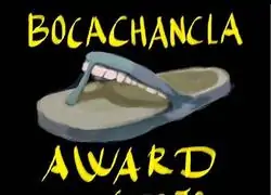 La incontinencia verbal tiene estas cosas