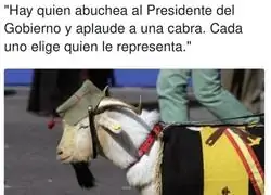 Diferente tipos de personas