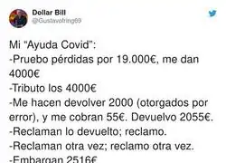 Y as&iacute; todo con este gobierno