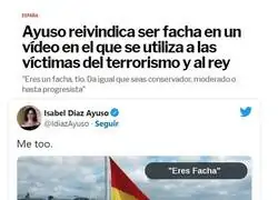 Como si hubiera necesitado nunca confirmaci&oacute;n