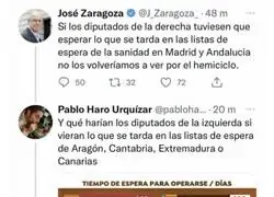 A veces hay que callar antes de dar lecciones