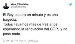 Diferentes tipos de espera