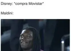 Disney revoluciona todo