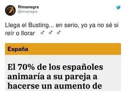 La 'nueva moda' espa&ntilde;ola