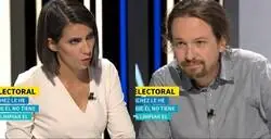 El brutal hachazo de Pablo Iglesias a Ana Pastor tras el acoso y derribo que sufri&oacute; con sus hijos