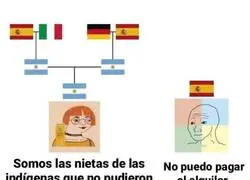 No se puede devolver nada