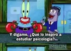 Lo bueno de la psicolog&iacute;a