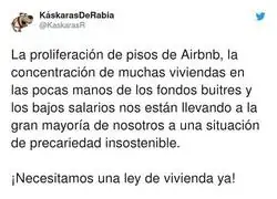 Hay gente sin escr&uacute;pulos