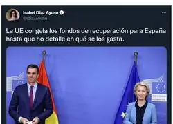 Los mismos que abucheaban el 12 de Octubre, son los comeBulos de IDA