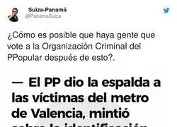 El pasado del PP