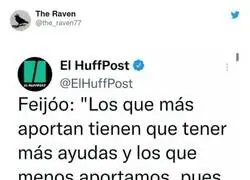 Nivel tremendo de Feij&oacute;o