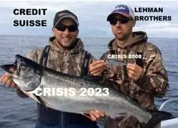 Cada crisis es m&aacute;s grande