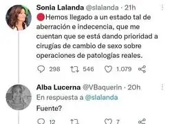 Fuentes que no existen