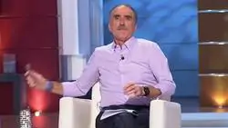 De repente apareci&oacute; un genio en el programa de Juan y Medio con esta genialidad