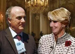 El juez G&ordf; Castell&oacute;n opta por el SOBREseimiento del caso que implica a Esperanza Aguirre. Dispone de numerosas razones para ello.
