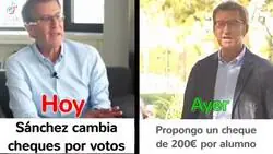 Un resumen de la credibilidad de Alberto N&uacute;&ntilde;ez Feij&oacute;o