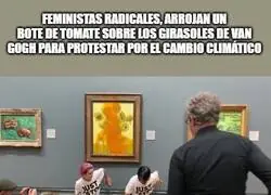 Luego ir&aacute;n a derramar la leche en un supermercado...