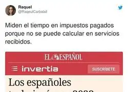 El periodismo para meter miedo a la gente e influenciar