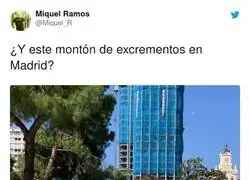 Todo est&aacute; permitido en Madrid