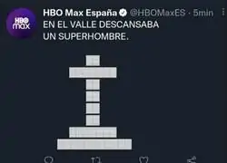 HBO tiene nuevo CM