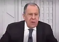 Brillante respuesta del Ministro de Exteriores de Rusia al Secretario General de la ONU que dijo que &ldquo;no pod&iacute;a dormir&rdquo; preocupado por el conflicto en Ucrania