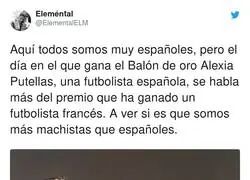 La realidad espa&ntilde;ola