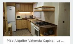 Atenci&oacute;n al cambio de precio de este piso de 50m2 en Valencia de un momento a otro