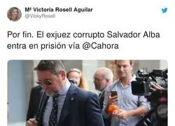 Vicky Rosell gana la batalla