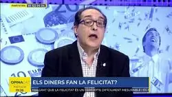 Garantizar las necesidades b&aacute;sicas es una condici&oacute;n necesaria de la felicidad