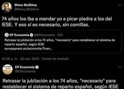 El abuso hacia la gente es infinito