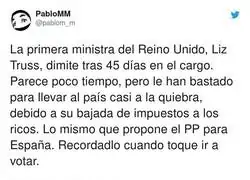 El peligro que puede llegar a tener seg&uacute;n que medidas