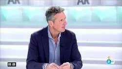 Cuando pensabas haber visto todo ves en Telecinco como culpan a Pedro S&aacute;nchez del l&iacute;o pol&iacute;tico de Reino Unido