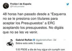 T&iacute;pico de ERC