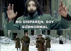 Menudo nivel para apuntarte en un curso de Albert Rivera